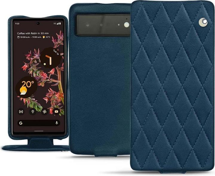Produktbild Noreve Lederschutzhülle vertikal (Google Pixel 6)