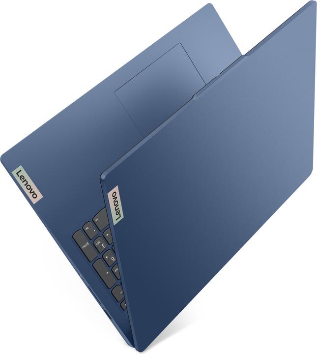 Produktbild Lenovo IdeaPad Slim 3 (16", Intel U300, 8 GB, 512 GB, DE)