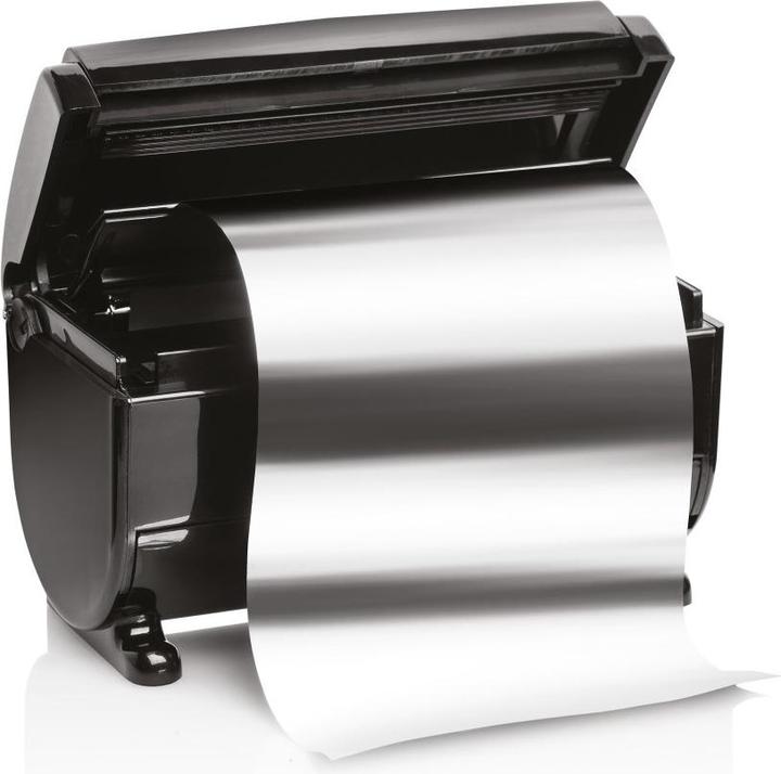 XanitaliaPro Automatischer Spender Für Alufolienrollen 12 Cm für Strähnen