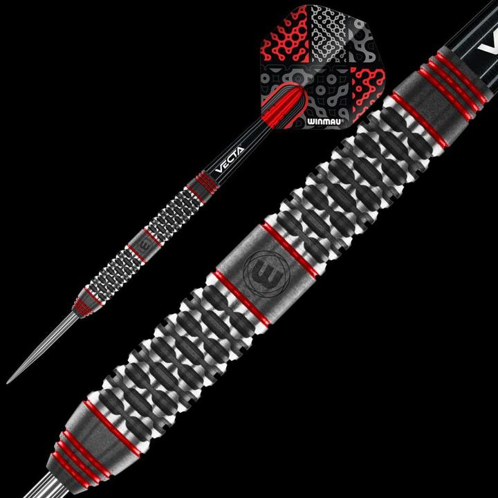 Productafbeelding Winmau Cypher (22 g)