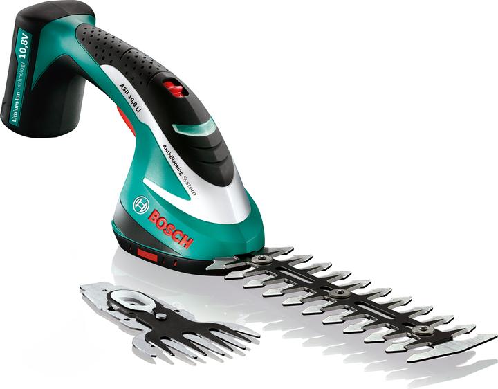 Image du produit Bosch Home & Garden Grass Razor Blade (Cisaille-haie)