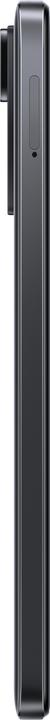 Actual product image Xiaomi Redmi Note 11S (64 GB, Graphite gray, 6.43", Dual SIM, 4G)