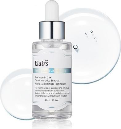 Produktbild Klairs Freshly Juiced Vitamin Drop (35 ml)