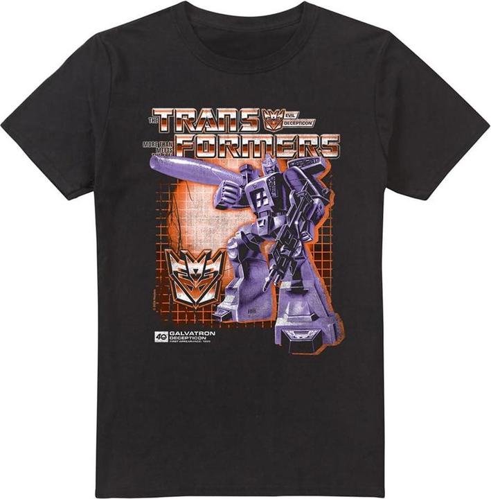 Transformers TShirt 40 (XL)