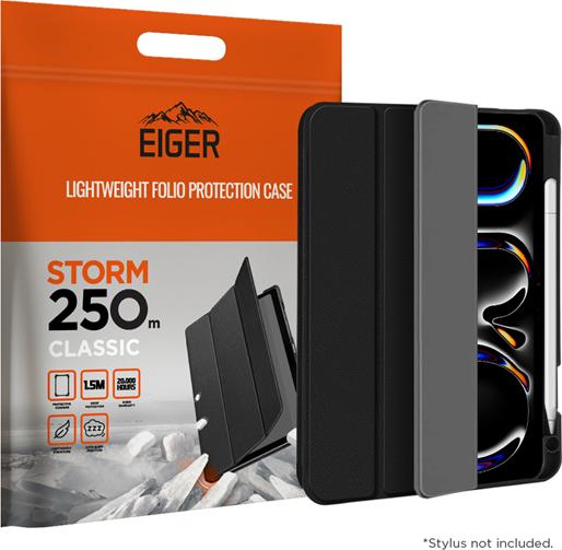 Immagine prodotto Eiger Storm 250 Classic Case (iPad Pro 11 2024 (M4))