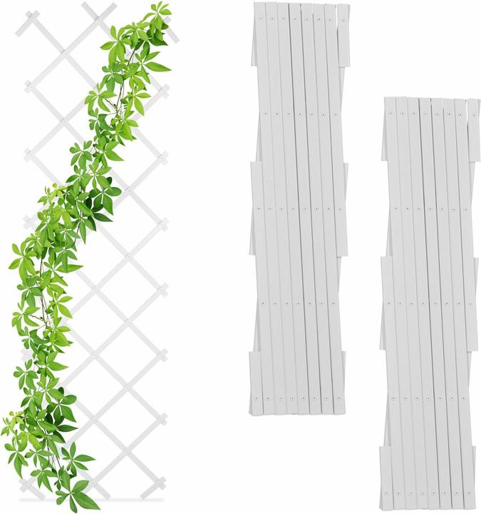 Actual product image Relaxdays Children's clothes rack