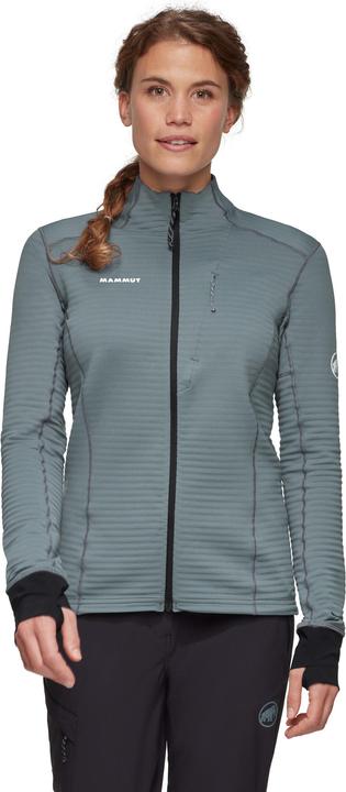 Immagine prodotto Mammut Women's Taiss Light Midlayer Jacket (S)