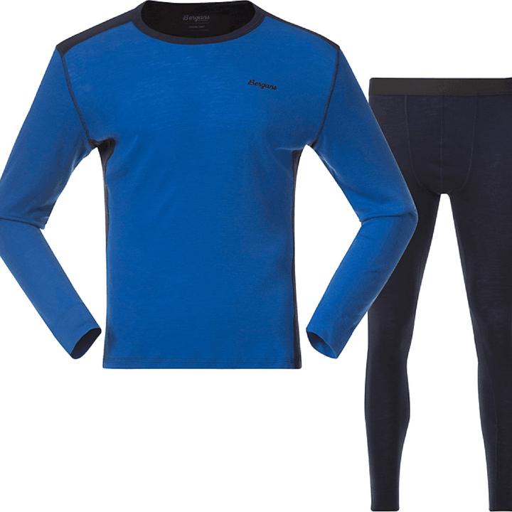 Bergans Allround Merino