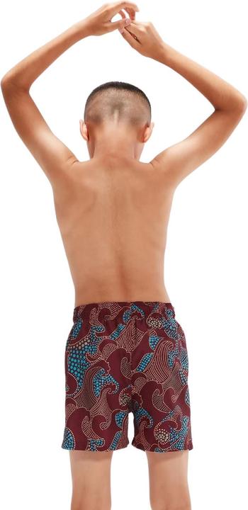 Actual product image Speedo Printed 13" Watershort (L)