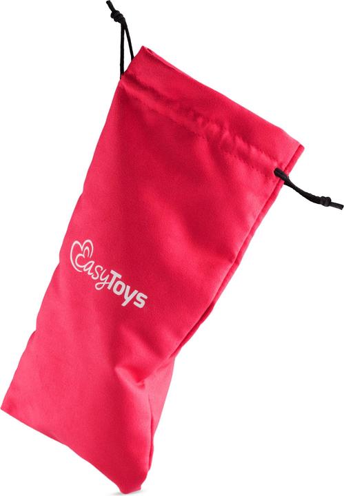Produktbild Easytoys Spielzeugtasche Pink