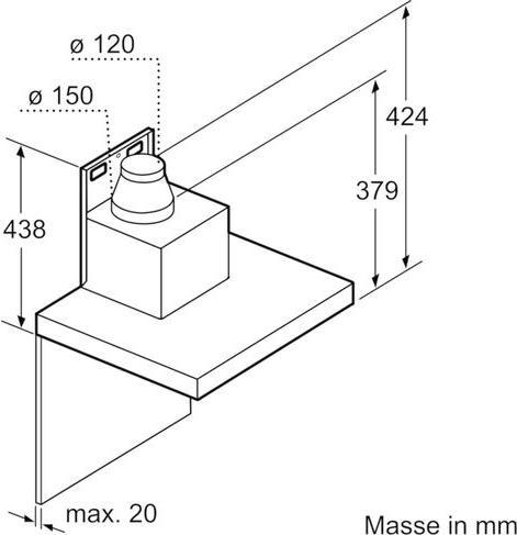 Immagine prodotto Siemens LC98BIP50 (Cappuccio)