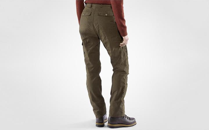 Produktbild Fjällräven Karla Pro (44, L)