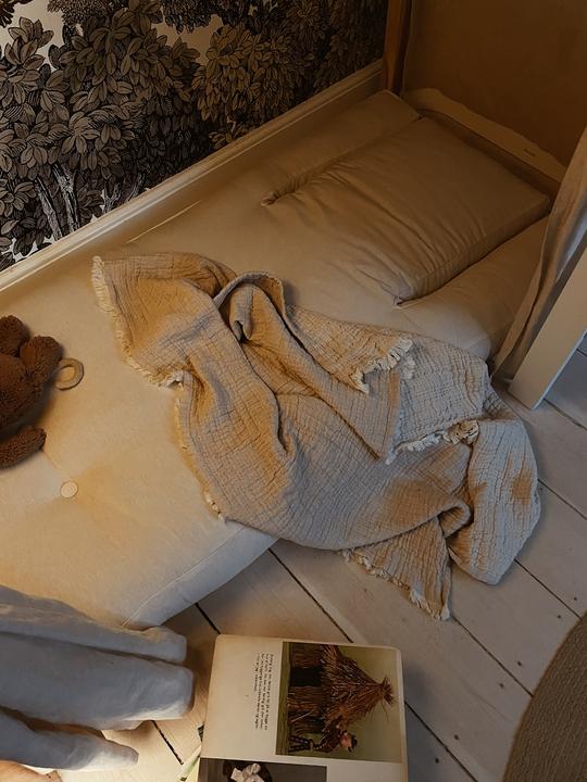 Actual product image Karup Design Baby Hippo