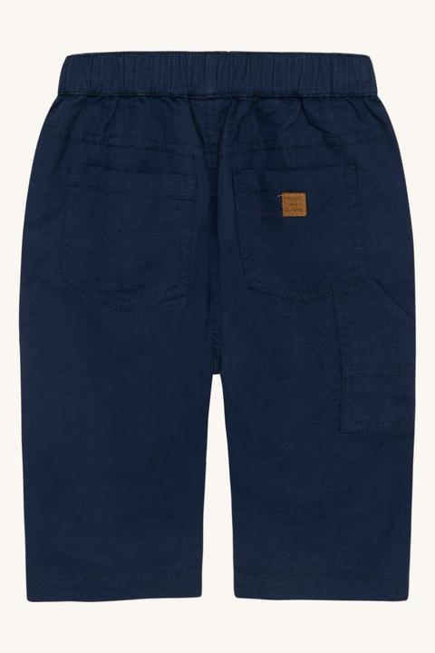 Actual product image Hust and Claire Babyboy trousers HCTure (80)