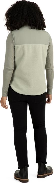Immagine prodotto Stoic Gilet donna MerinoHighPile357 VallsboSt. (XS)