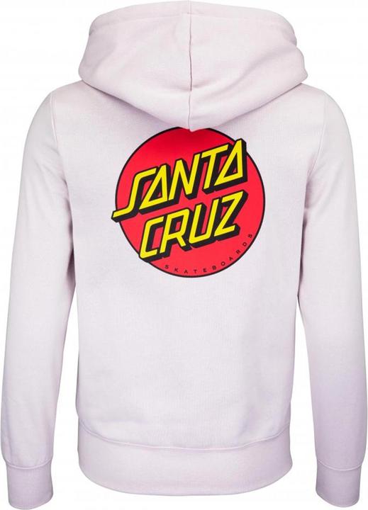 Immagine prodotto Santa Cruz Classic Dot Hoodie