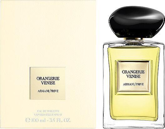 Produktbild Giorgio Armani Orangerie Venise (Eau de Toilette, 100 ml)