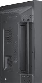 Produktbild Samsung SyncMaster 460TS-3 (1920 x 1080 Pixel, 46")
