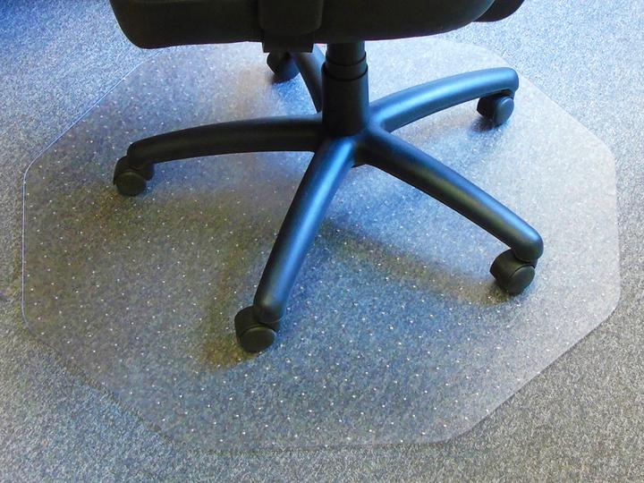 Produktbild Trenddeko Cleartex 9mat Bodenschutzmatte (96 x 98 cm)