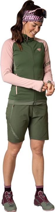 Produktbild Dynafit Transalper Thermal Kapuzenjacke (XS)