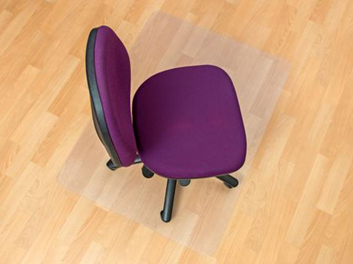 Immagine prodotto Trenddeko Tappetino di protezione del pavimento antimicrobico Cleartex (115 x 134 cm)