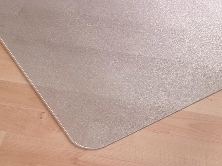 Immagine prodotto Trenddeko Tappetino di protezione del pavimento antimicrobico Cleartex (115 x 134 cm)