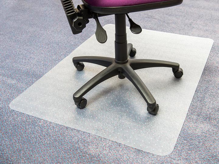Actual product image Trenddeko Computex anti-static floor protection mat (120 x 150 cm)
