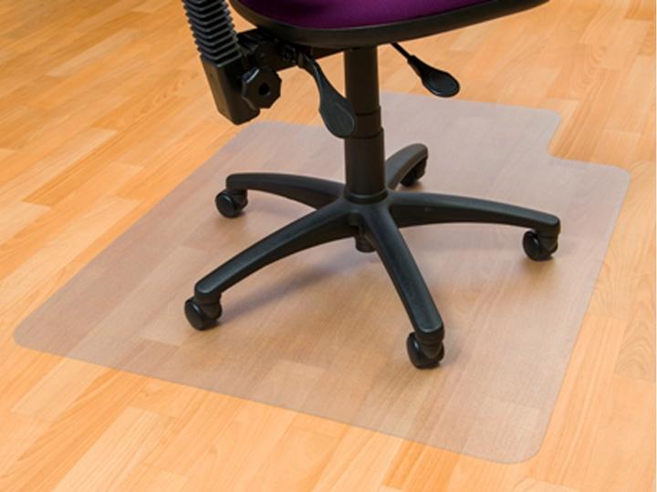 Immagine prodotto Trenddeko Tappetino antistatico di protezione del pavimento Computex (115 x 134 cm)