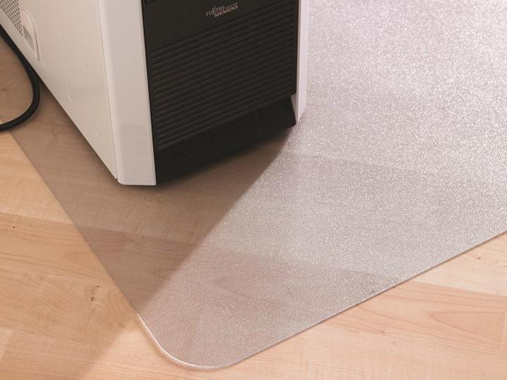 Image du produit Trenddeko Tapis de sol antistatique Computex (120 x 150 cm)