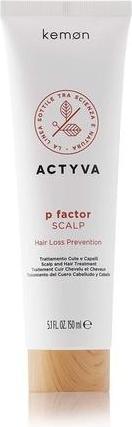 Kemon Kemono - Actyva P Factor Scalp Hair Loss Prevention (150 ml)