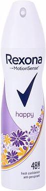 Image du produit Rexona Motion Sense™ Happy (Spray, 150 ml)