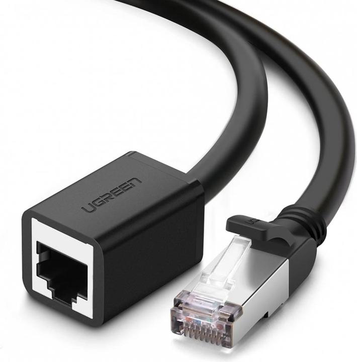 Actual product image Ugreen Network cable (F/UTP, CAT6, 2 m)