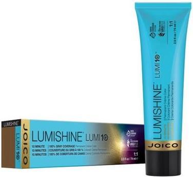 Produktbild Joico LUMISHINE LUMI10 5N 74ML (Körpercreme, 74 ml)