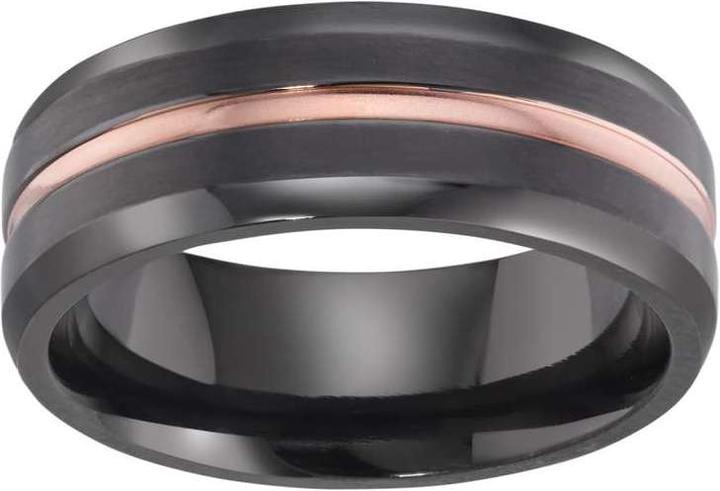 Immagine prodotto Bijouteria Anello in Titano (68)