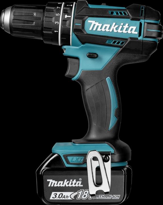 Produktbild Makita DHP482RFX3 (Akkubetrieb)