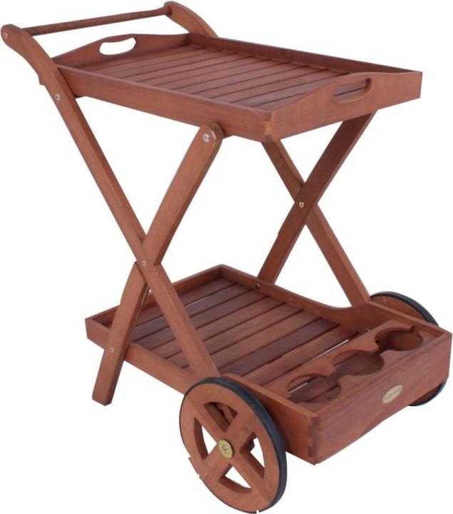 Actual product image Garden Pleasure Toledo