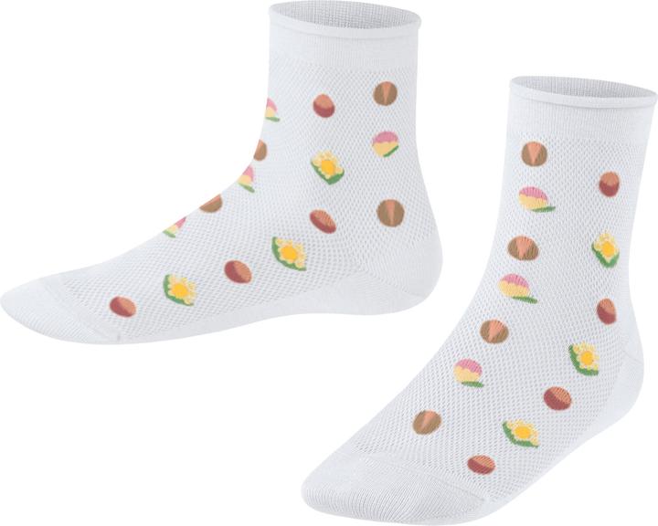 Immagine prodotto Falke Dotted Flower Kinder Kurzsocken (39 - 42)