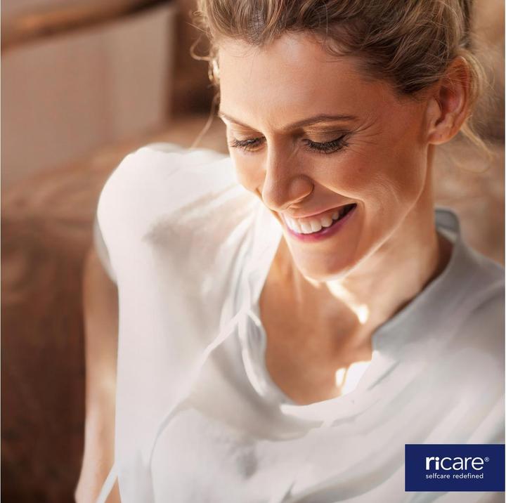 Produktbild ricare Menopause Support (30 Stück, Tabletten)