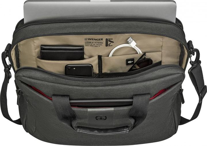 Immagine prodotto Wenger MX Eco Brief (16", Universale)