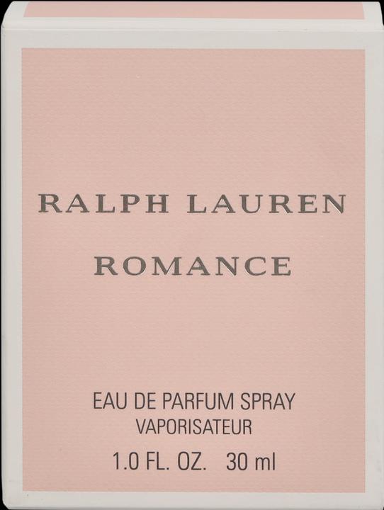 Immagine prodotto Ralph Lauren Romanticismo (Eau de parfum, 30 ml)