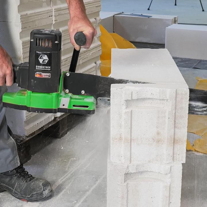 Productafbeelding Eibenstock Speciale zaag EDB 480.1 slag 38 mm 480 mm 1800 W 2200 min-¹