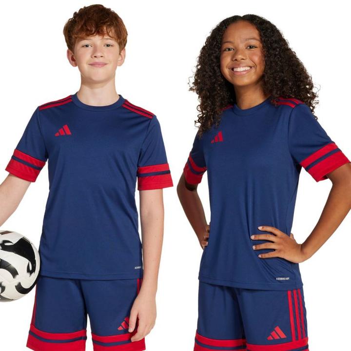 Immagine prodotto adidas Maglia Squadra 25 Bambini (128)