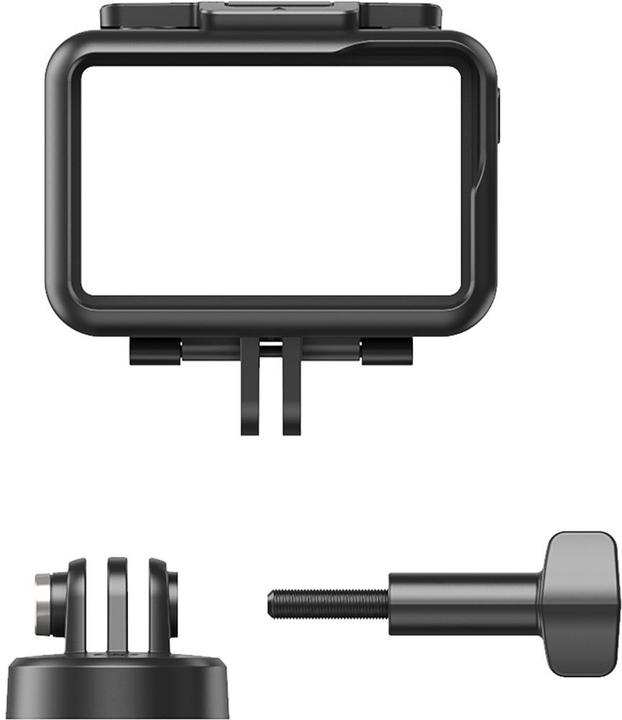 Actual product image DJI Osmo Action Camera Frame Kit (Osmo Action)