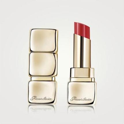 Image du produit Guerlain Kiss Kiss Shine Bloom 409 (409 Fuchsia Blush)