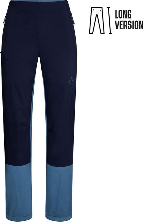 Actual product image La Sportiva Ikarus Pant W (S)