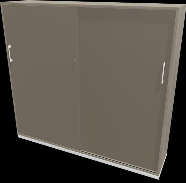 White, Cuba grey, Wood decor grey with structure