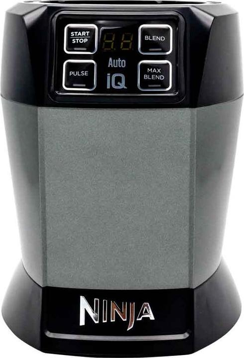 Actual product image Ninja Mixer with Auto-iQ (1000 W)