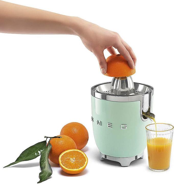 Immagine prodotto Smeg CJF11PGEU stile anni '50 (Spina UE)
