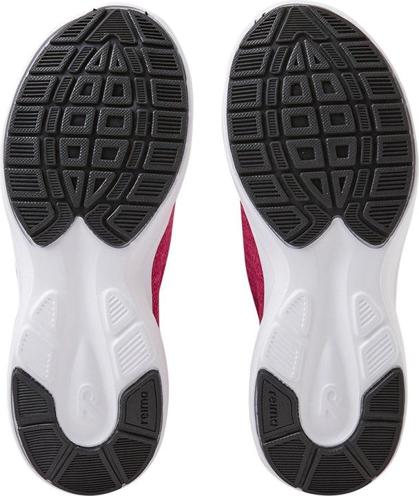 Image du produit Reima Kinder Sneaker Bouncing Bright Berry (34)
