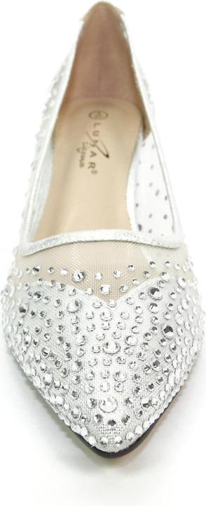 Image du produit Lunar Pompes Alisha Fausse pierre précieuse (39)